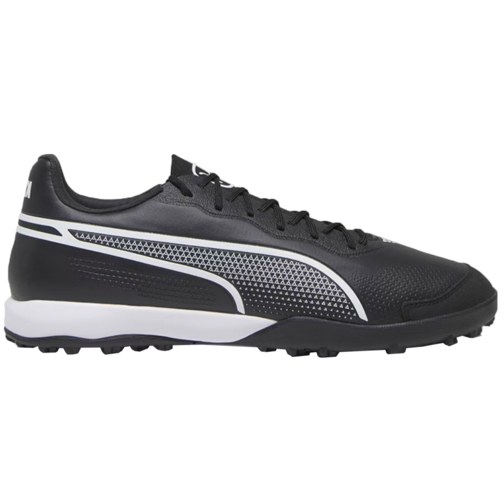 Pantof Minge Fotbal Puma King Pro TT 107255 01