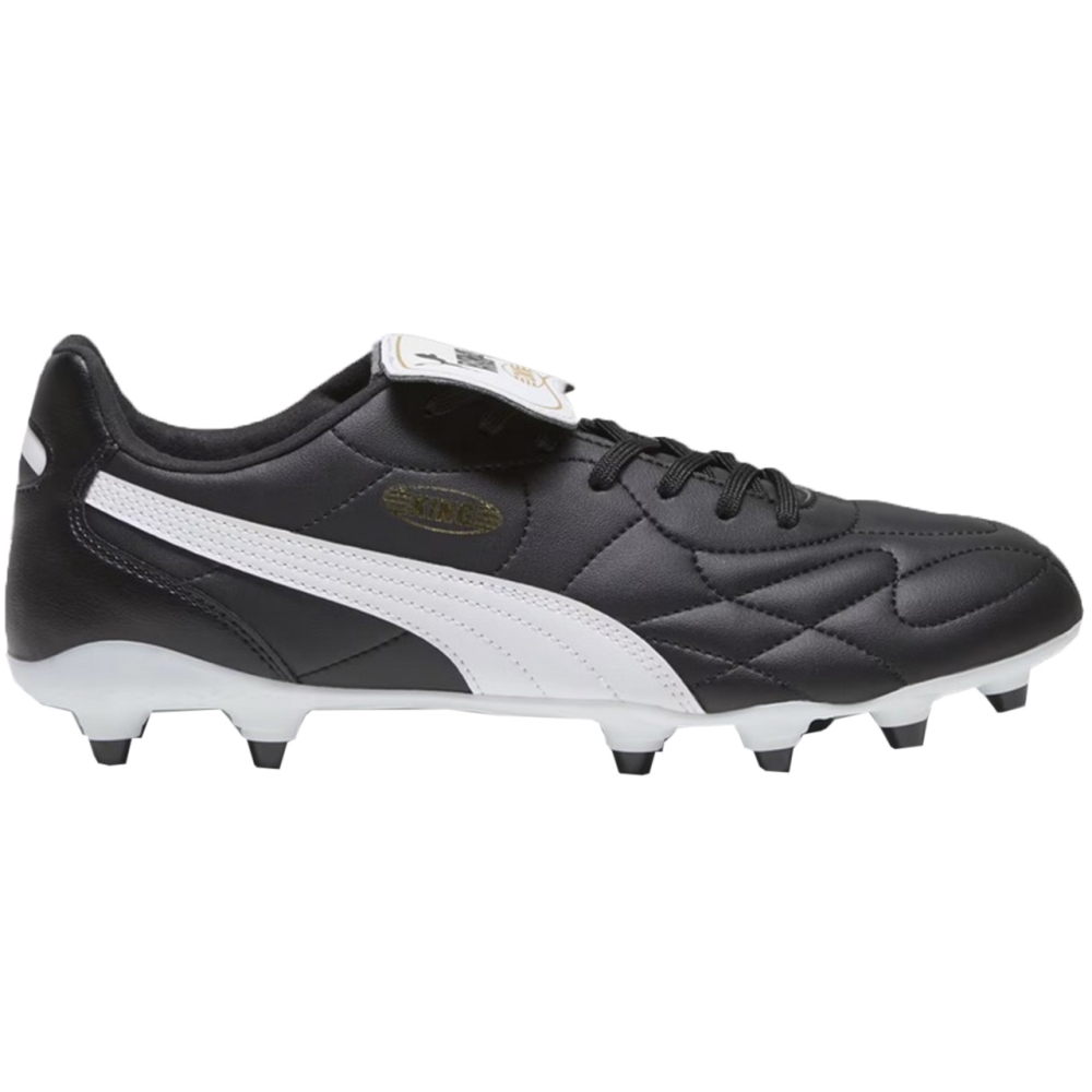 Pantof Minge Fotbal Puma King Top FG/AG 107348 01