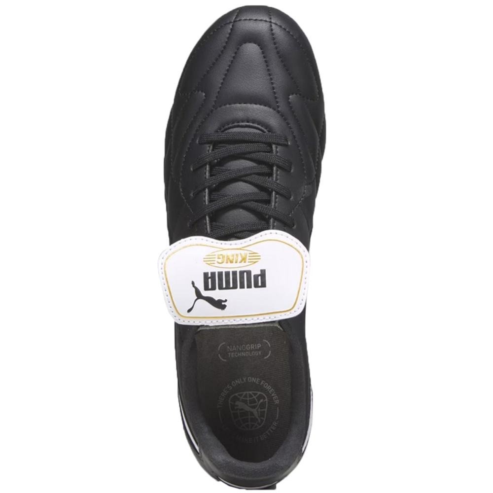 Pantof Minge Fotbal Puma King Top FG/AG 107348 01