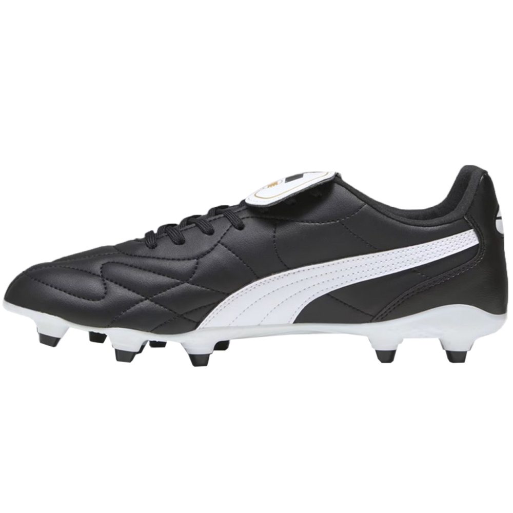 Pantof Minge Fotbal Puma King Top FG/AG 107348 01