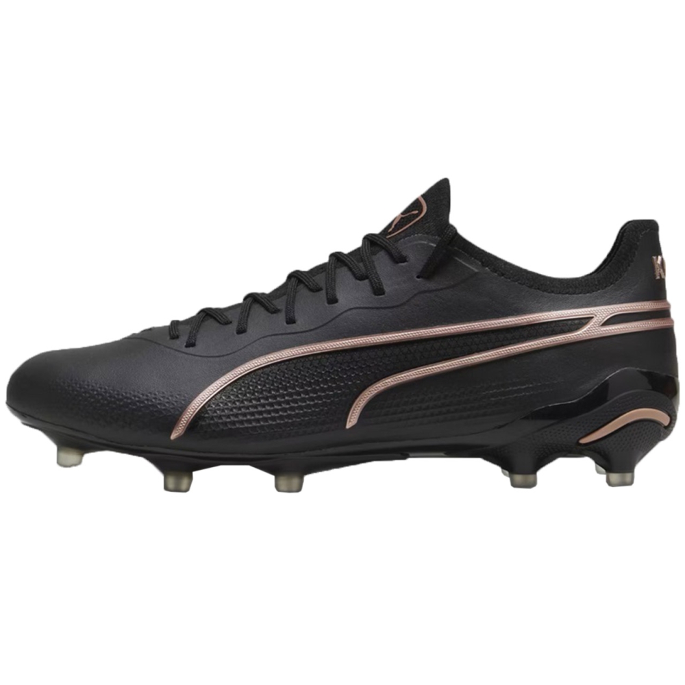 Pantof Minge Fotbal Puma King Ultimate FG/AG 107563 07