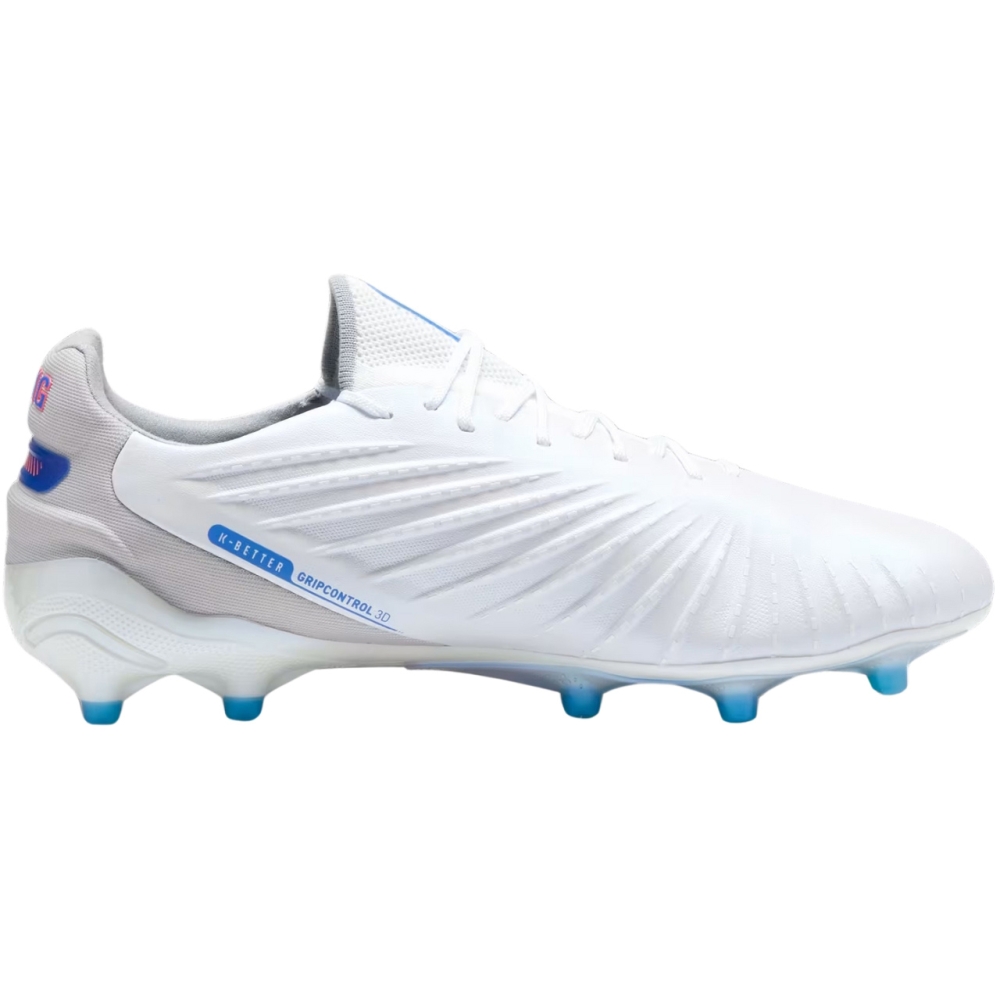 Pantof Minge Fotbal Puma King Ultimate FG/AG 107809 02