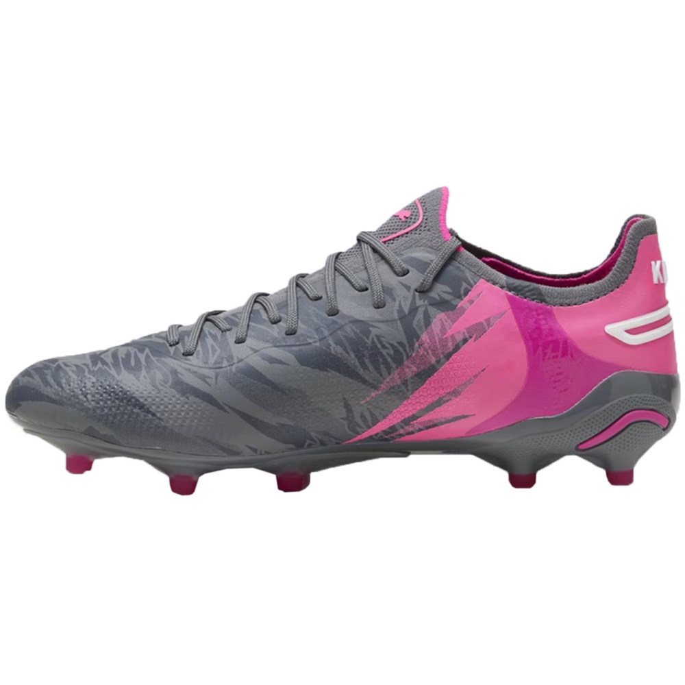 Pantof Minge Fotbal Puma King Ultimate Rush FG/AG 107824 01