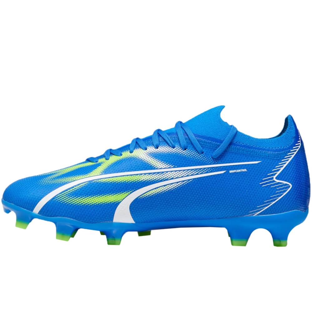 Pantof Minge Fotbal Puma Ultra Match FG/AG 107347 03