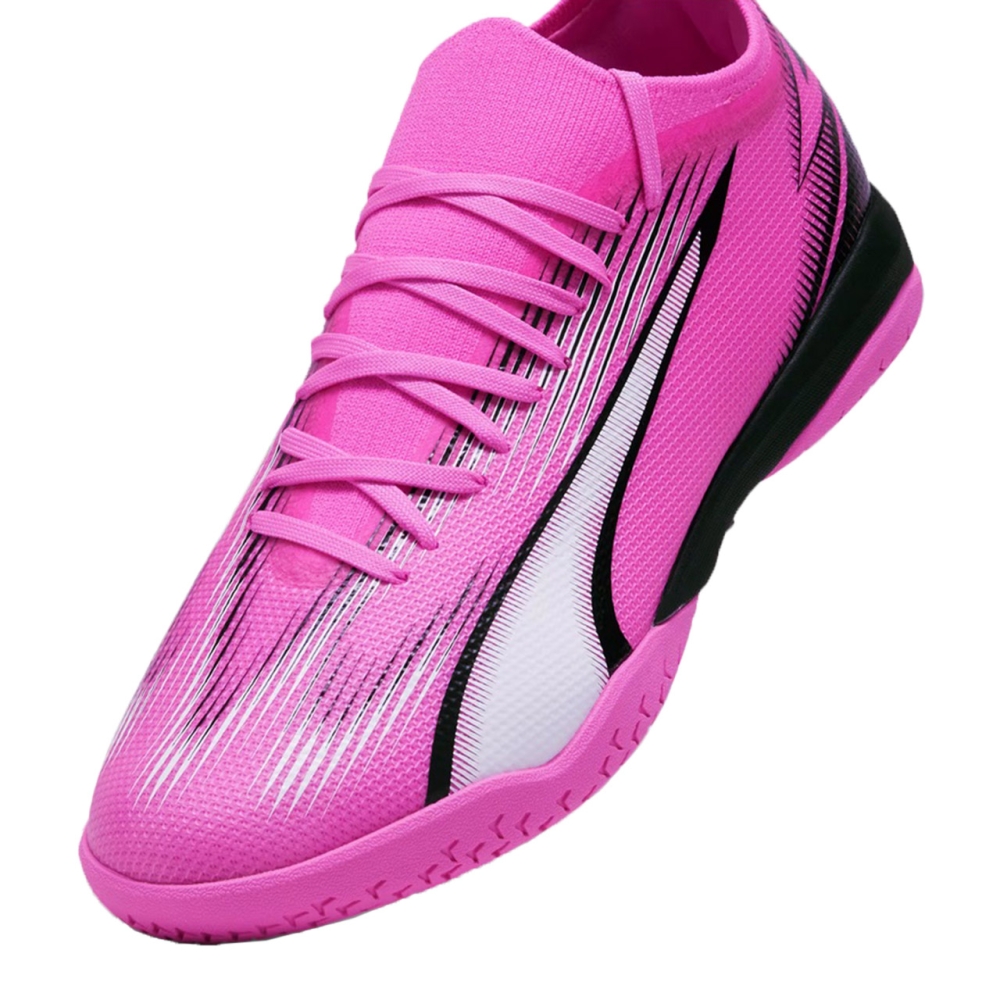 Pantof Minge Fotbal Puma Ultra Match IT 107758 01