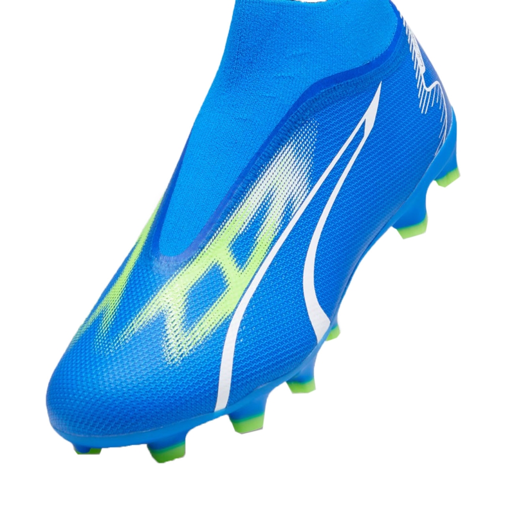 Pantof Minge Fotbal Puma Ultra Match+ LL FG/AG 107511 03