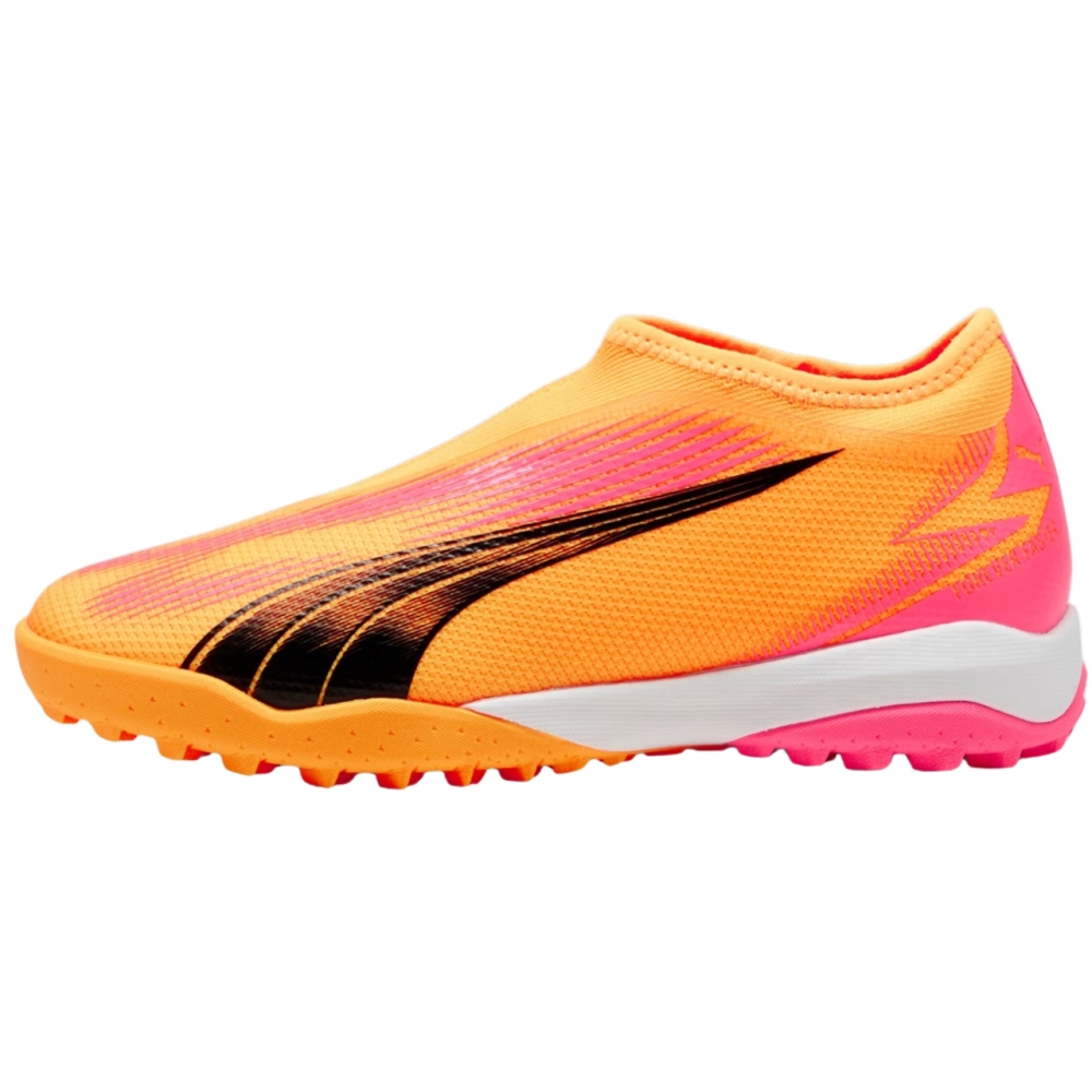 Pantof Minge Fotbal Puma Ultra Match LL TT+Mid 107772 03 's copil