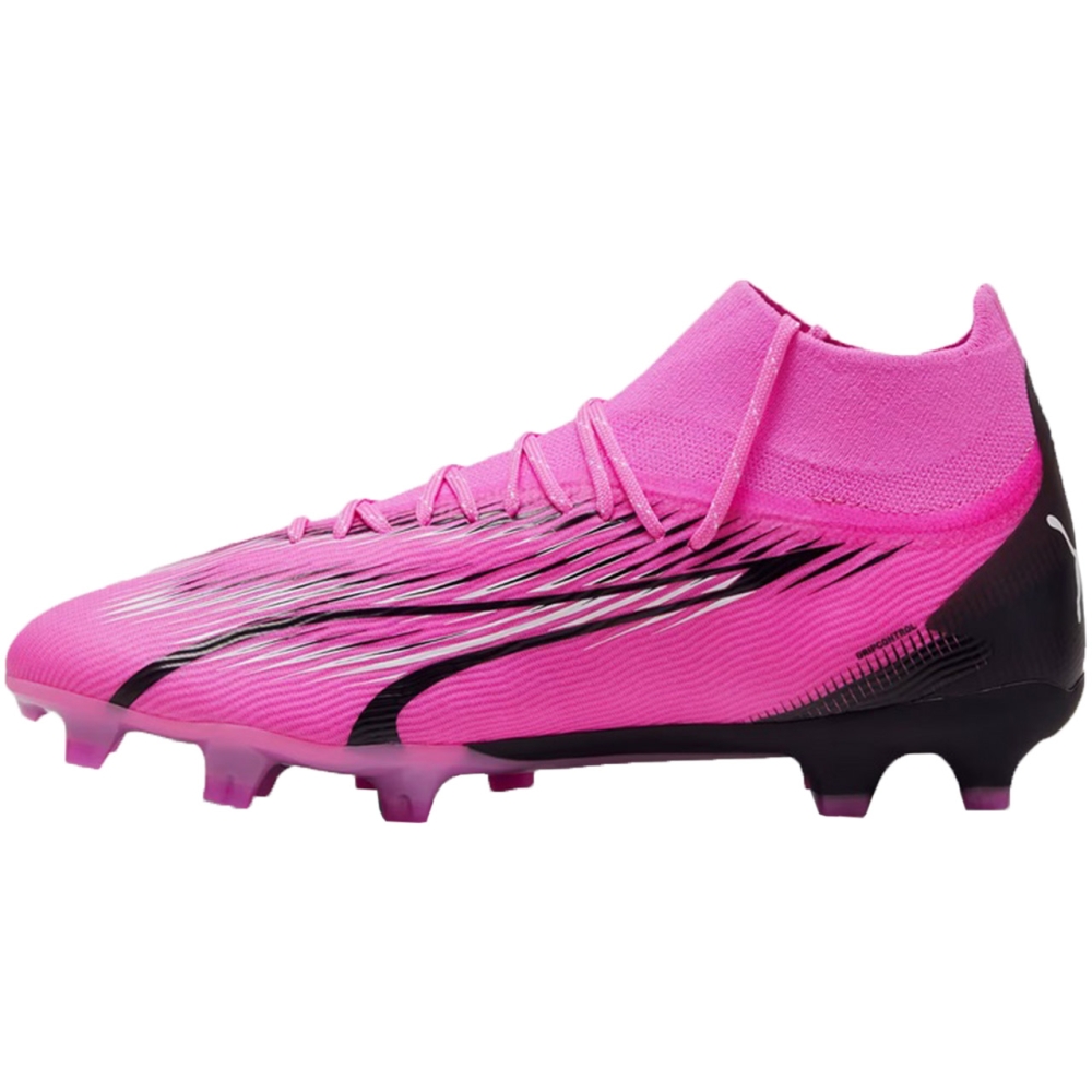 Pantof Minge Fotbal Puma Ultra Pro FG/AG 107750 01