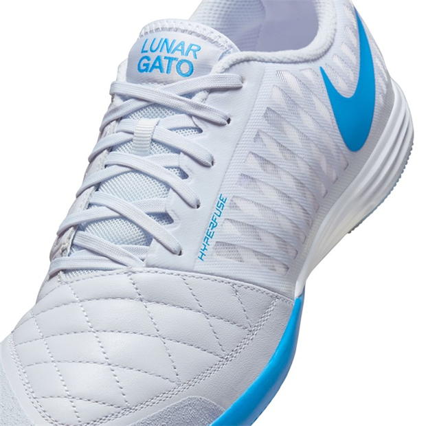 Pantof Minge Fotbal Nike Lunargato II sala Low Top