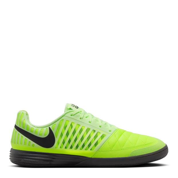 Pantof Minge Fotbal Nike Lunargato II sala Low Top