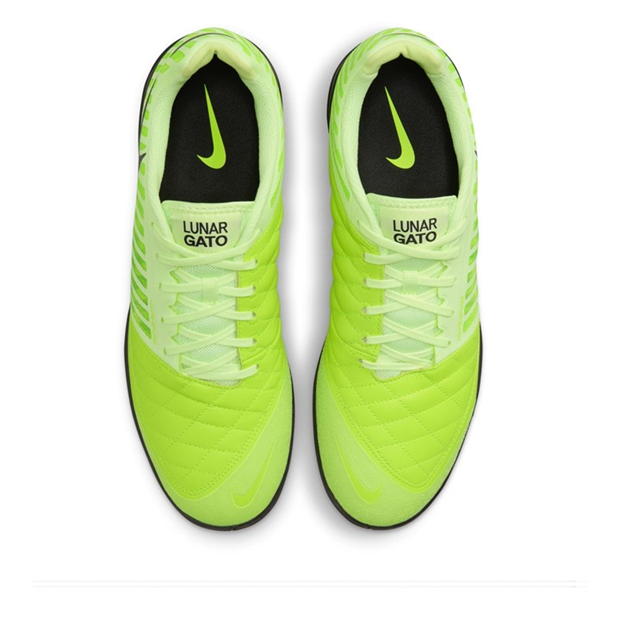 Pantof Minge Fotbal Nike Lunargato II sala Low Top