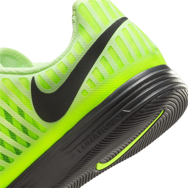 Pantof Minge Fotbal Nike Lunargato II sala Low Top