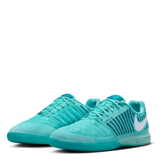 Pantof Minge Fotbal Nike Lunargato II sala Low Top