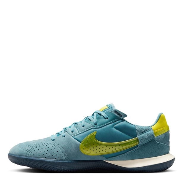 Pantof Minge Fotbal Nike Streetgato Low Top