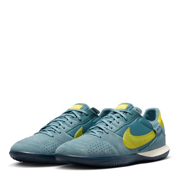 Pantof Minge Fotbal Nike Streetgato Low Top