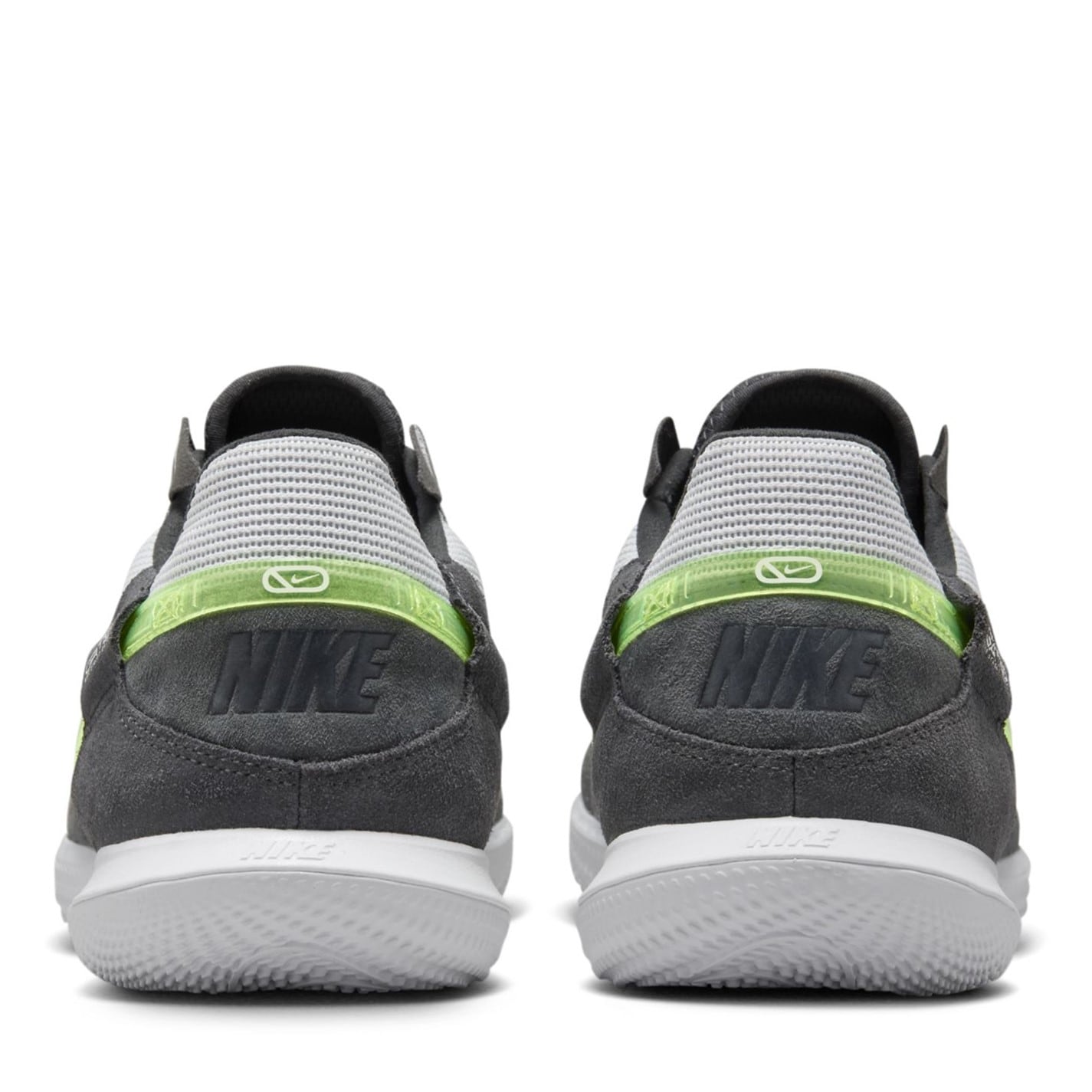 Pantof Minge Fotbal Nike Streetgato Low Top