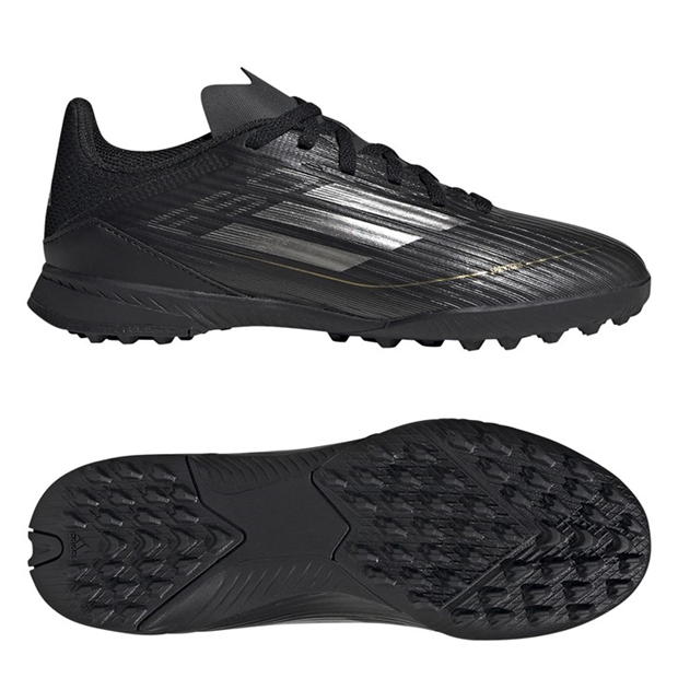 Gheata Minge Fotbal Pantof Sport Gazon Sintetic adidas F50 League Astro copil