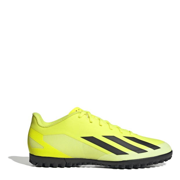 Gheata Pantof Sport Gazon Sintetic adidas X Crazyfast Club