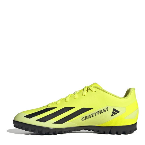 Gheata Pantof Sport Gazon Sintetic adidas X Crazyfast Club