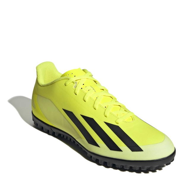 Gheata Pantof Sport Gazon Sintetic adidas X Crazyfast Club