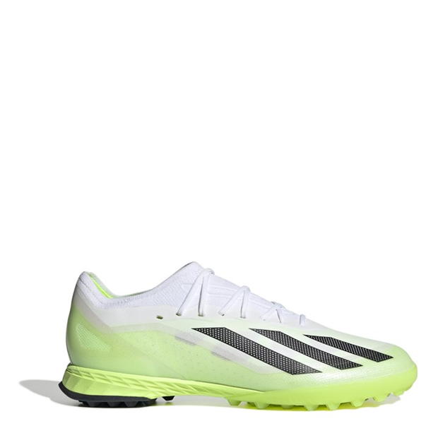 Gheata Minge Fotbal Pantof Sport Gazon Sintetic adidas X Crzyfast.1 adulti