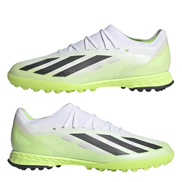 Gheata Minge Fotbal Pantof Sport Gazon Sintetic adidas X Crzyfast.1 adulti