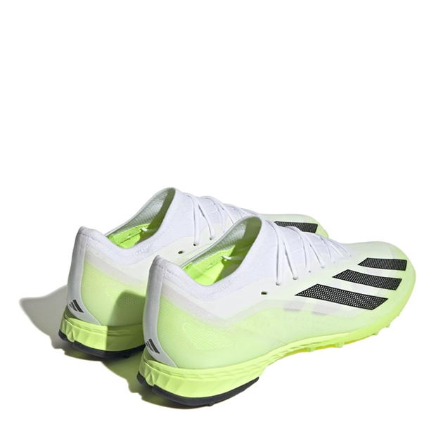 Gheata Minge Fotbal Pantof Sport Gazon Sintetic adidas X Crzyfast.1 adulti