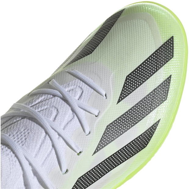 Gheata Minge Fotbal Pantof Sport Gazon Sintetic adidas X Crzyfast.1 adulti