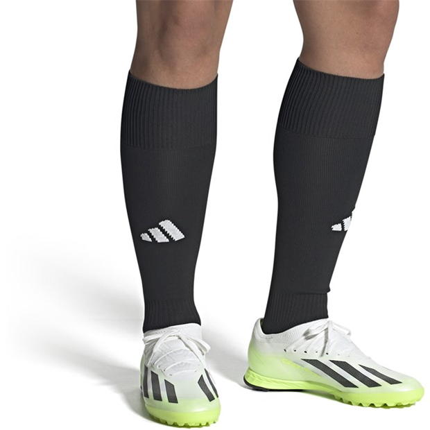 Gheata Minge Fotbal Pantof Sport Gazon Sintetic adidas X Crzyfast.1 adulti