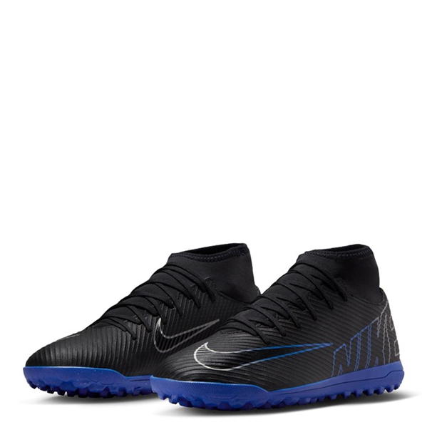 Pantof sport Gazon Sintetic Nike Mercurial Superfly Club DF