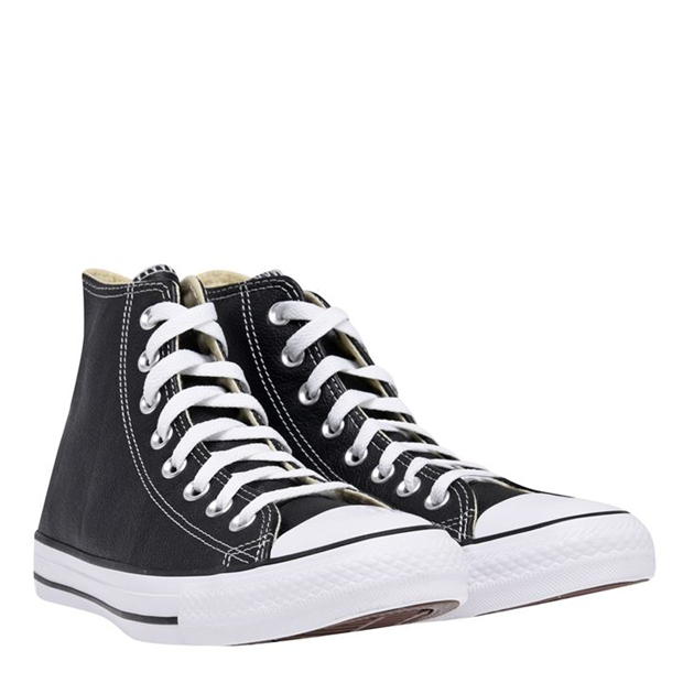 Pantof sport Converse Lifestyle All Star piele Hi Top