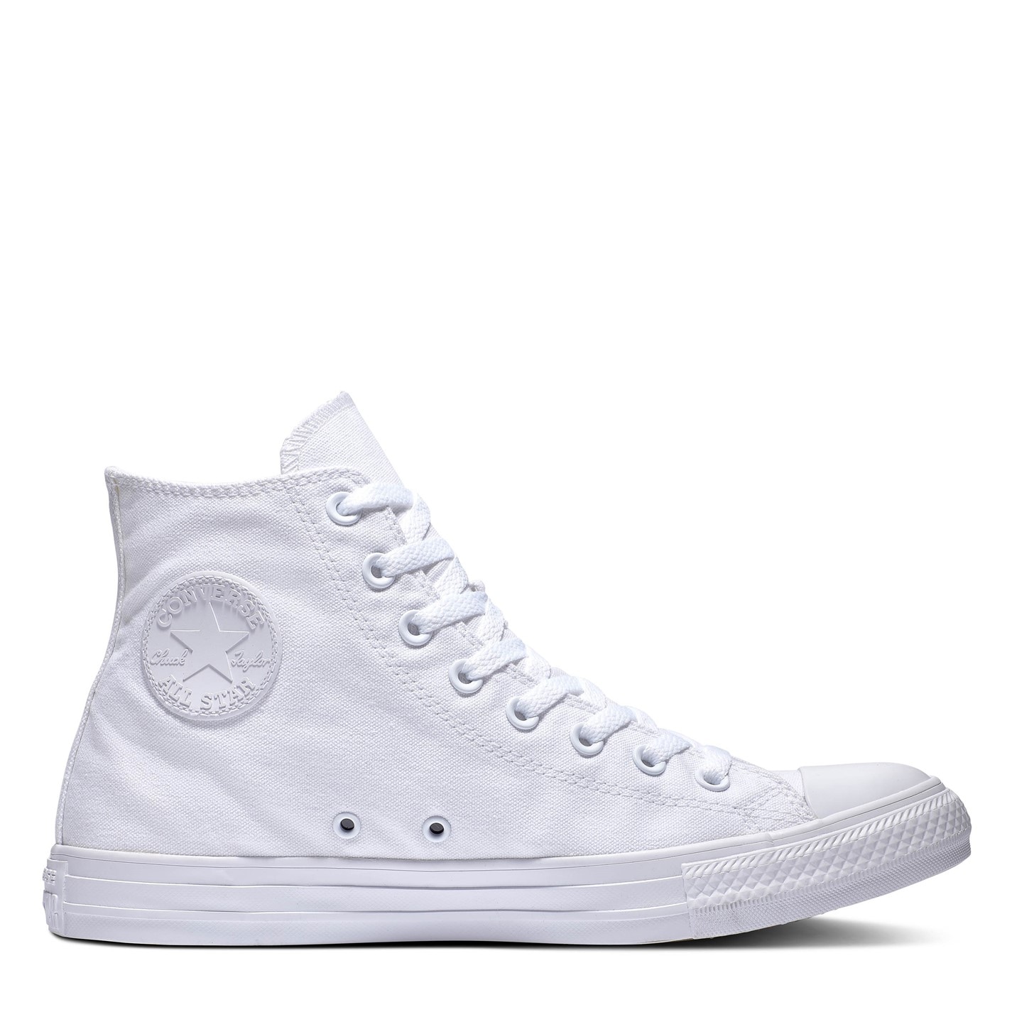 Converse Lifestyle AS Mono Canvas High Tops barbat