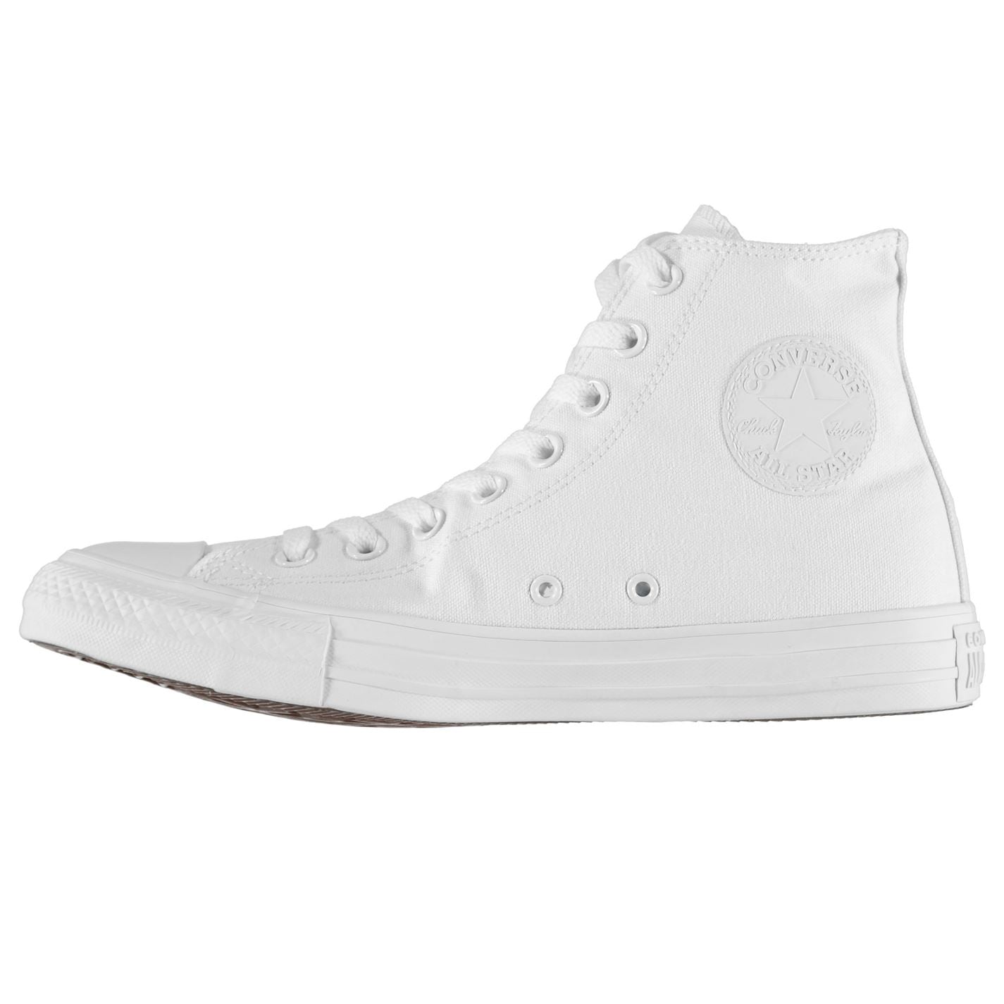 Converse Lifestyle AS Mono Canvas High Tops barbat