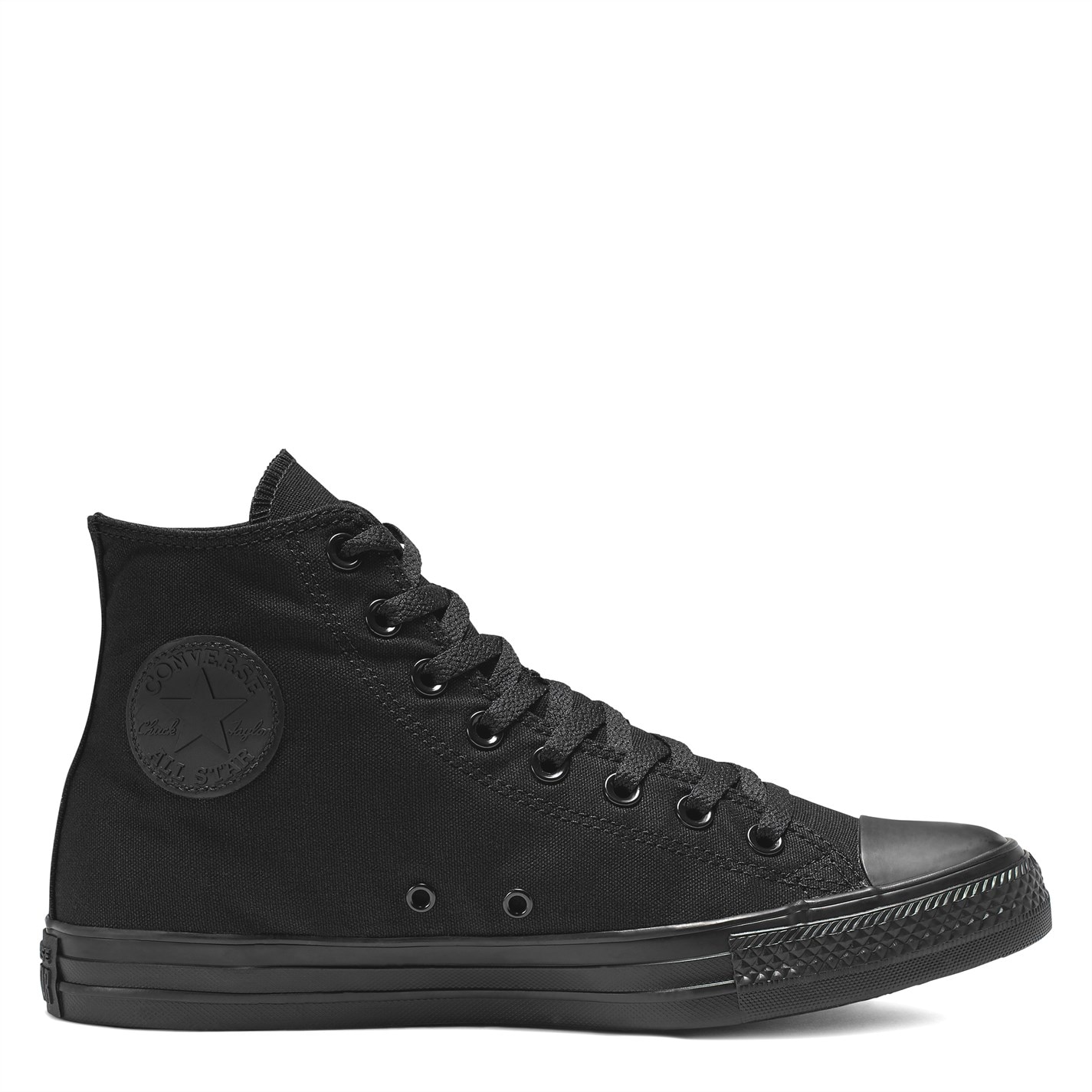 Converse Lifestyle AS Mono Canvas High Tops barbat