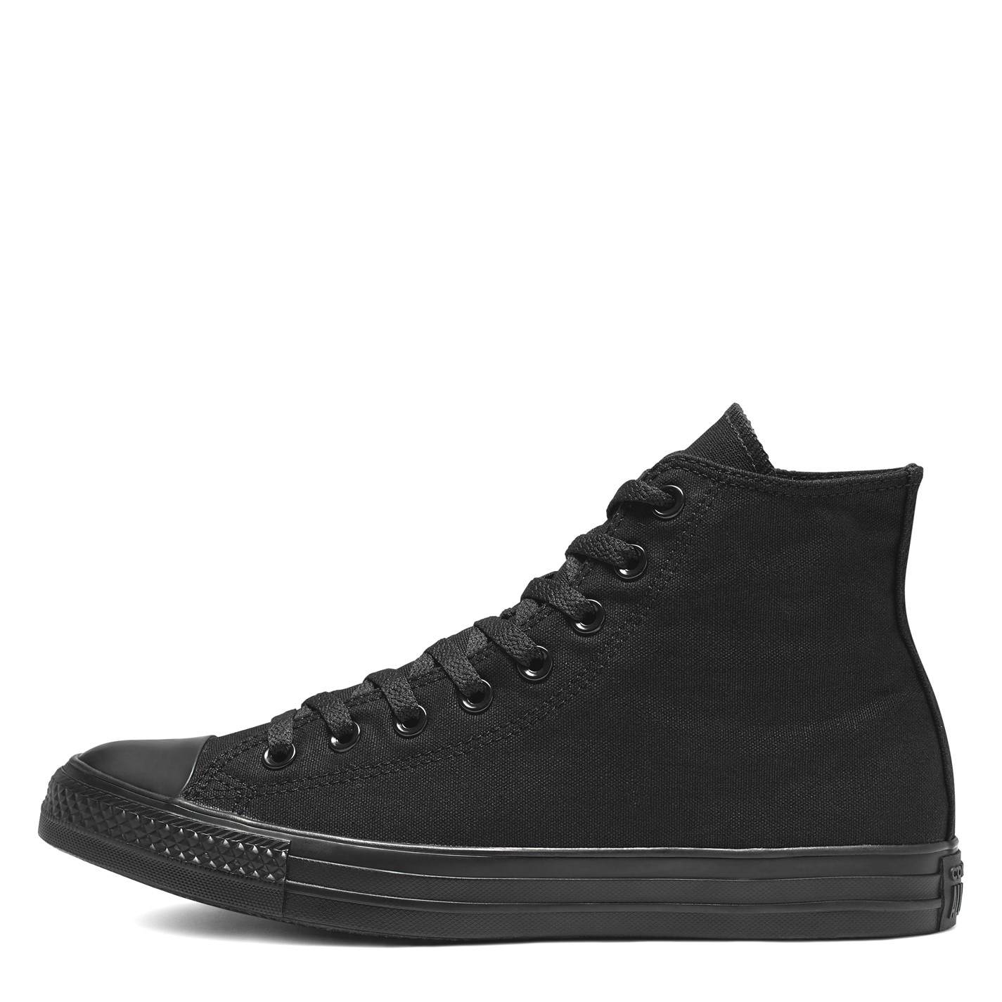 Converse Lifestyle AS Mono Canvas High Tops barbat