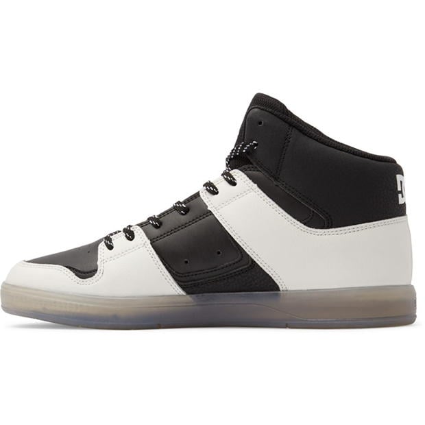 Pantof sport DC Cure High Top barbat