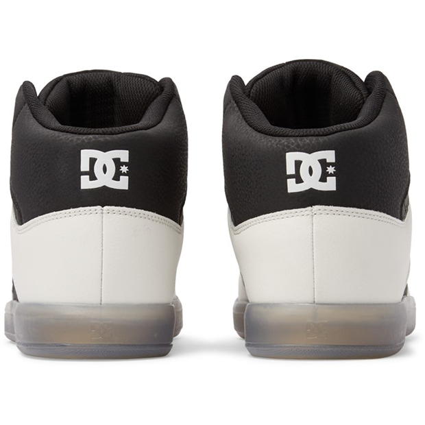 Pantof sport DC Cure High Top barbat