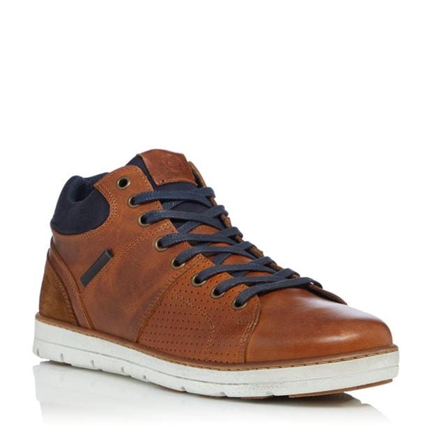 Pantof sport Dune London Dune London Stakes High Top