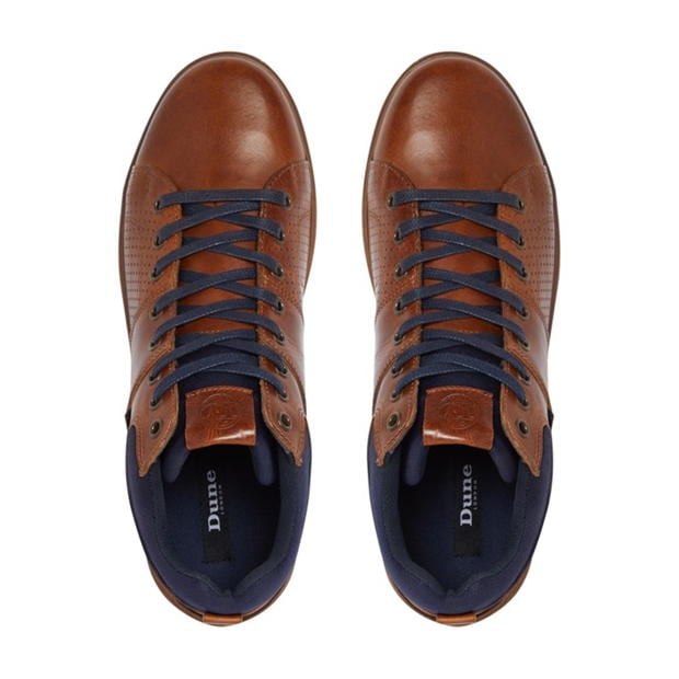 Pantof sport Dune London Dune London Stakes High Top