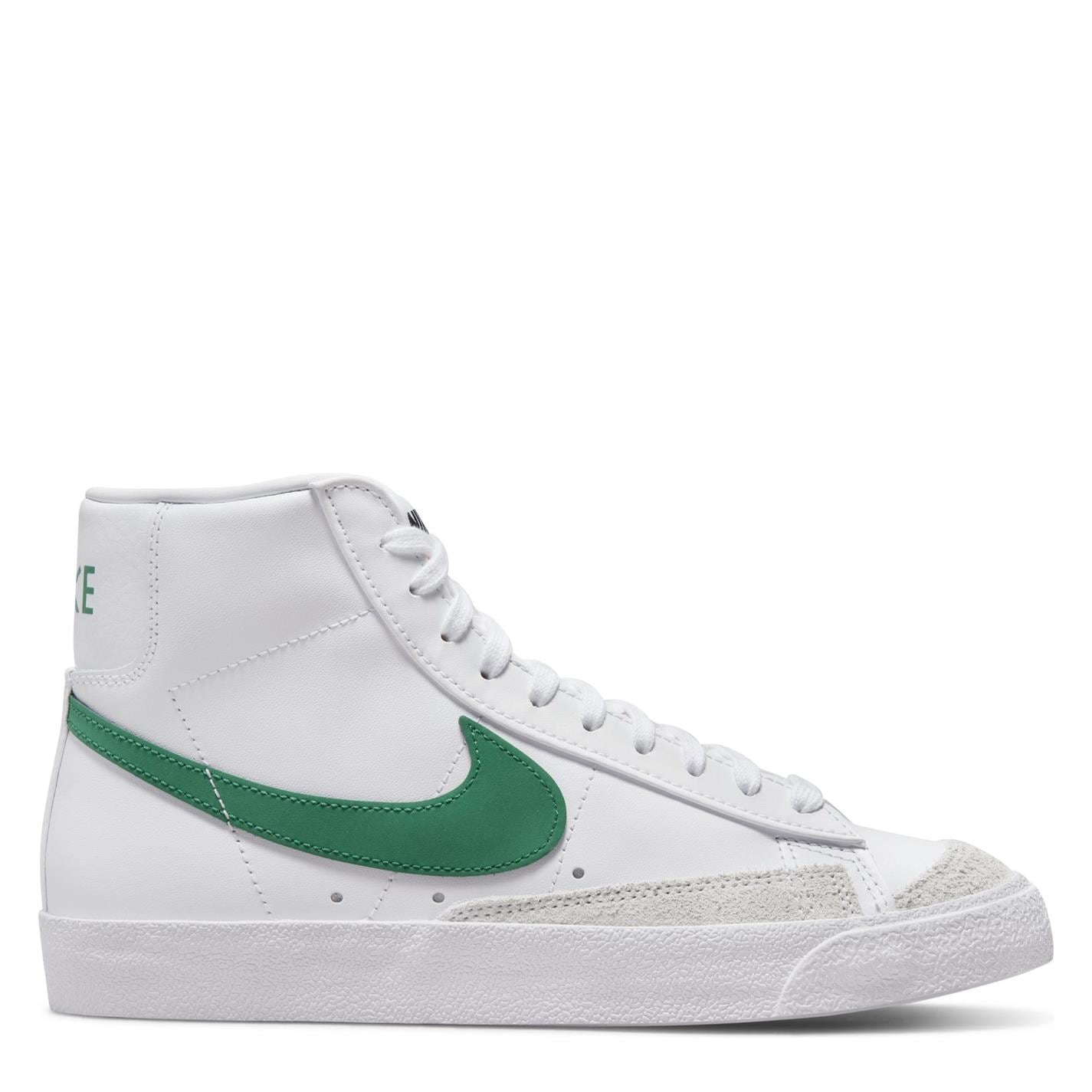 Pantof sport Nike Blazer Mid 77 Hi Top