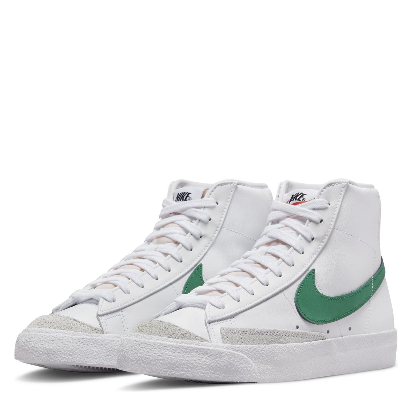 Pantof sport Nike Blazer Mid 77 Hi Top