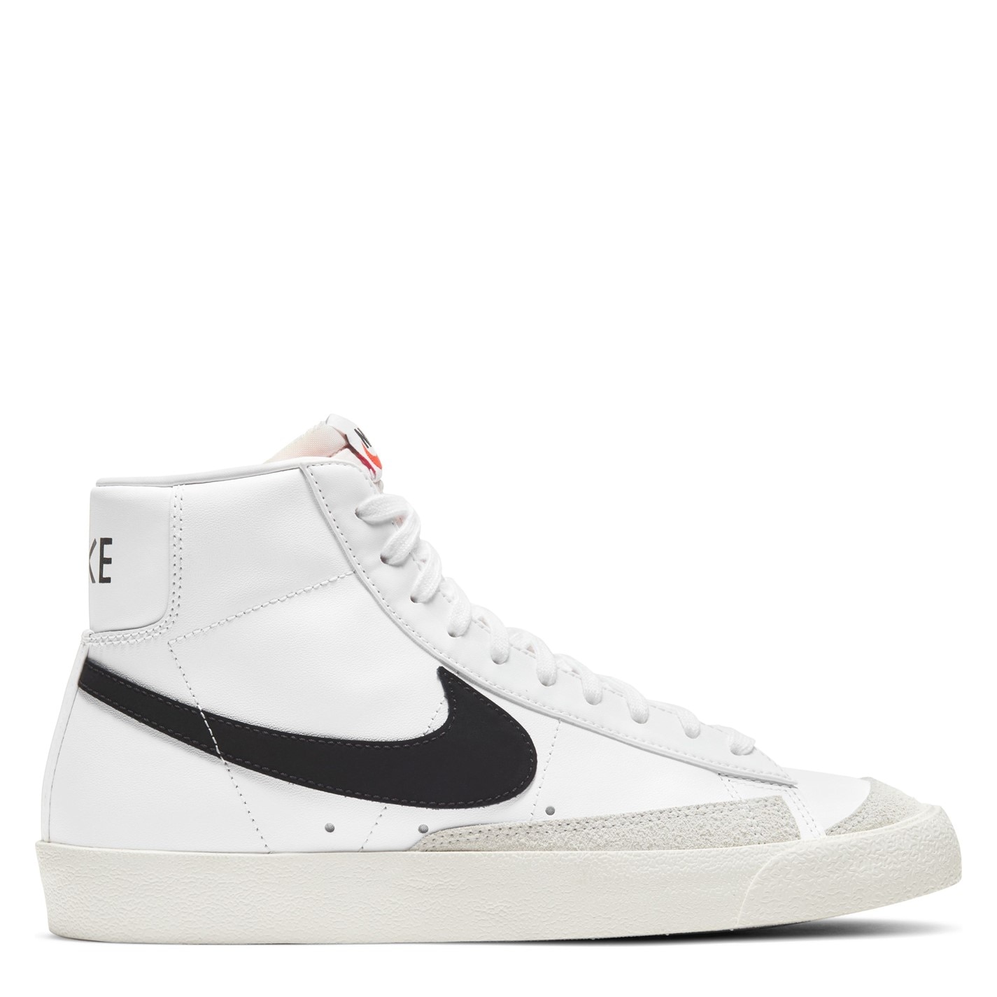 Nike Blazer Mid High Tops barbat