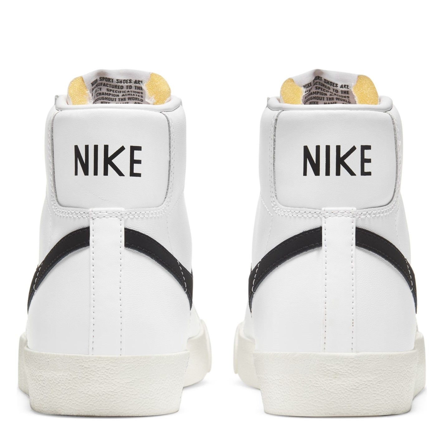 Nike Blazer Mid High Tops barbat