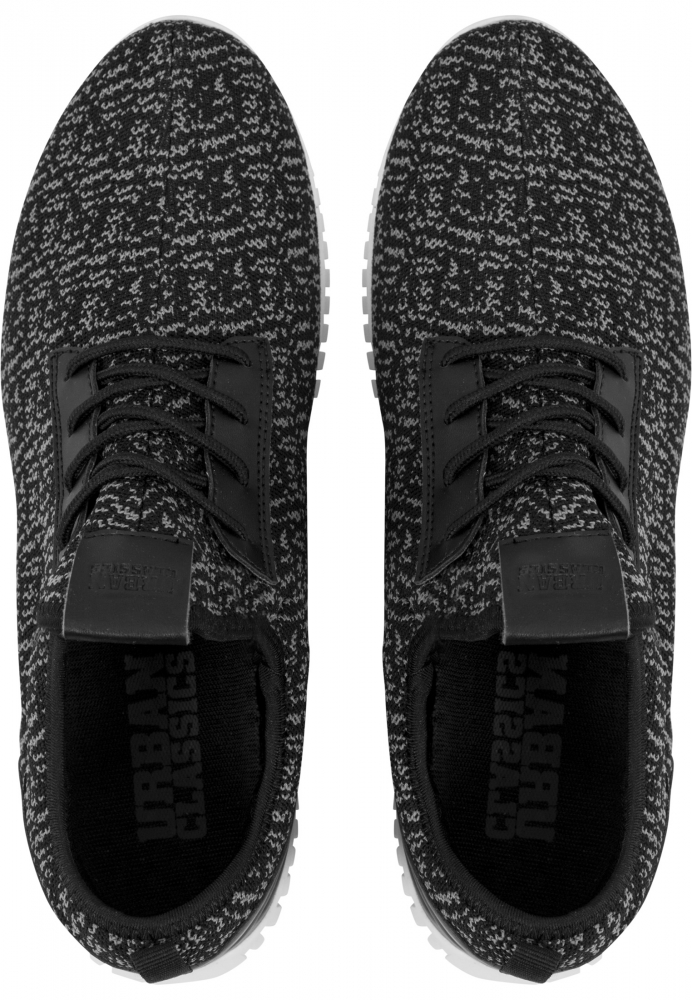 Pantof sport Knitted Light Runner Urban Classics