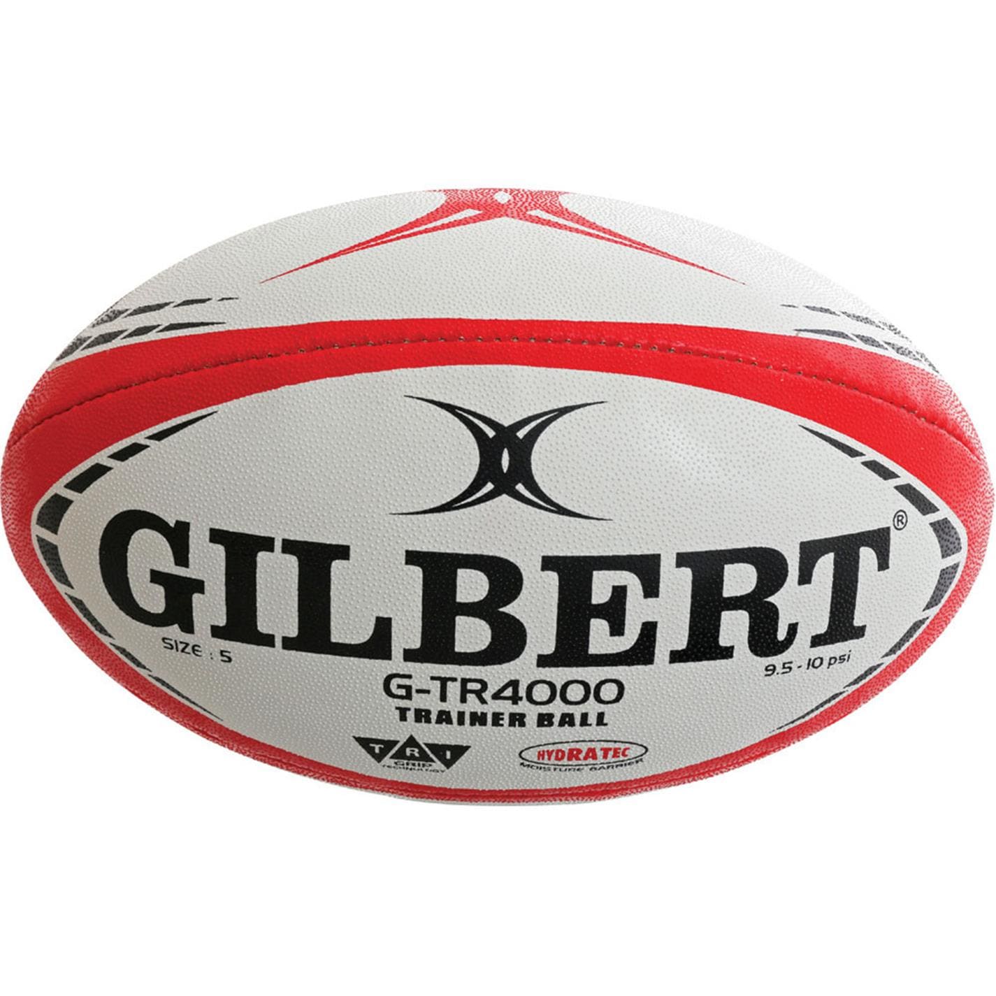 Pantof sport panza Gilbert G-TR4000 Rugby Ball