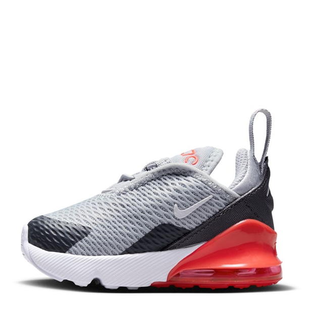 Pantof sport panza Nike Air Max 270 baietel bebelus