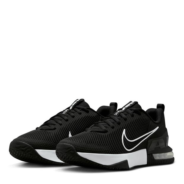 Pantof sport panza Pantof Nike Air Max Alpha 6 Workout barbat