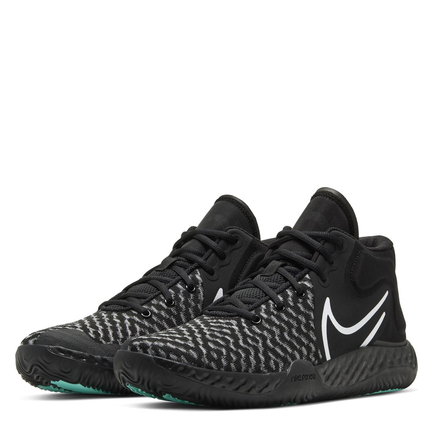 Pantof Minge Baschet Nike KD Trey 5 VIII barbat