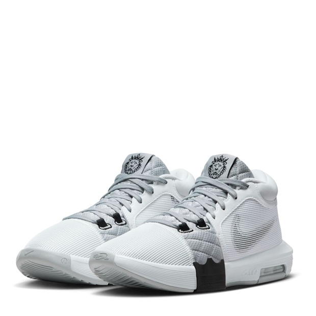 Pantof Minge Baschet Nike LeBron Witness VIII