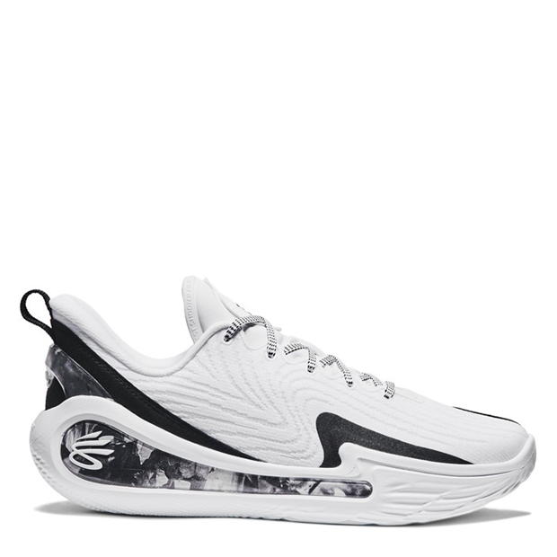 Pantof Minge Baschet Under Armour Curry 12 Gravity adulti